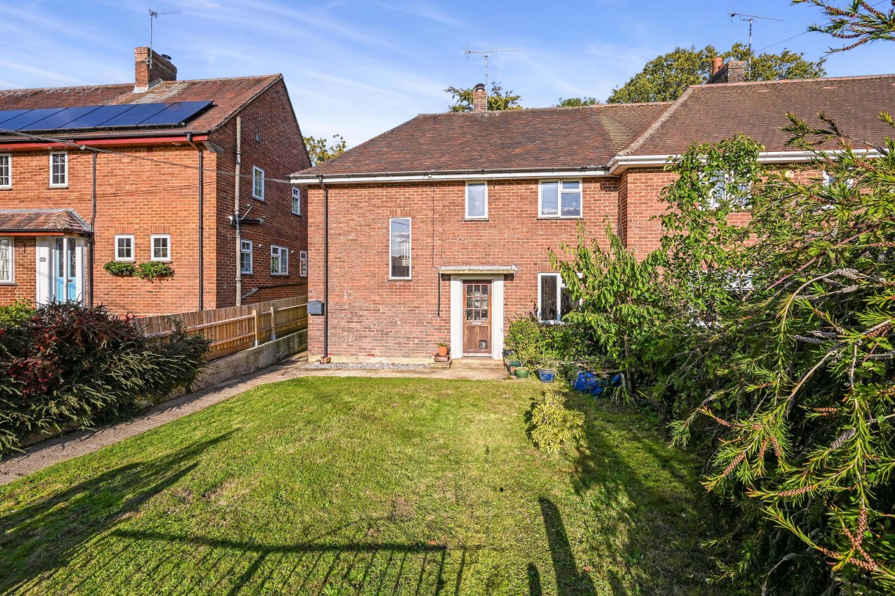 Northerwood Avenue, Lyndhurst, Hampshire