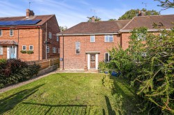 Northerwood Avenue, Lyndhurst, Hampshire