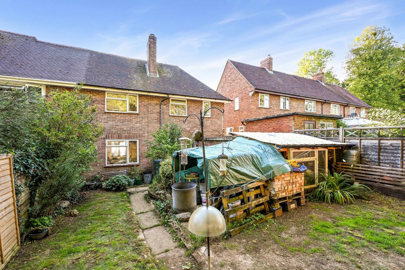 Northerwood Avenue, Lyndhurst, Hampshire