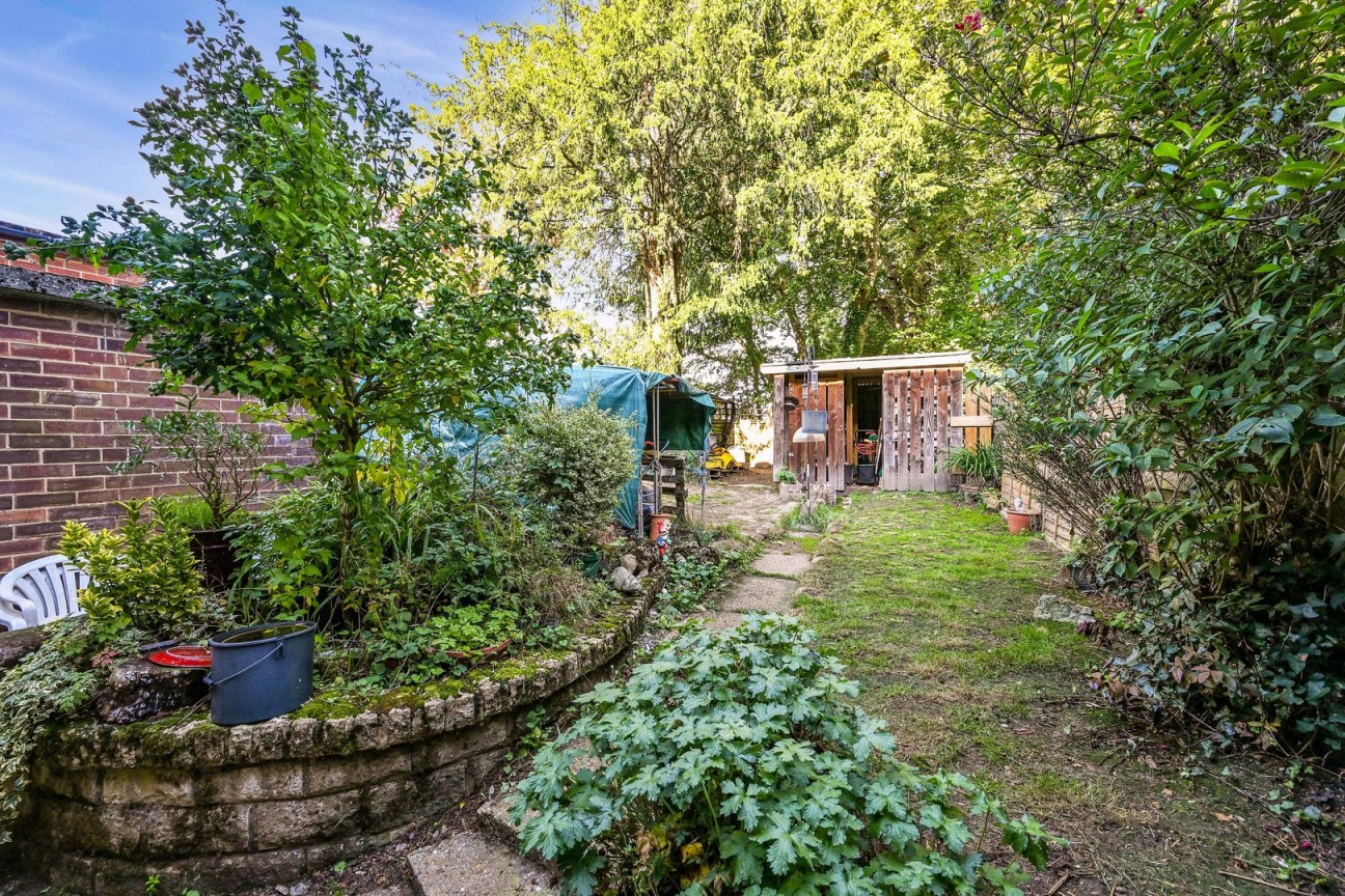 Northerwood Avenue, Lyndhurst, Hampshire