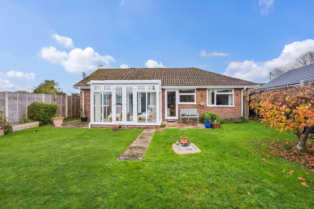 Holbury, Southampton, Hampshire