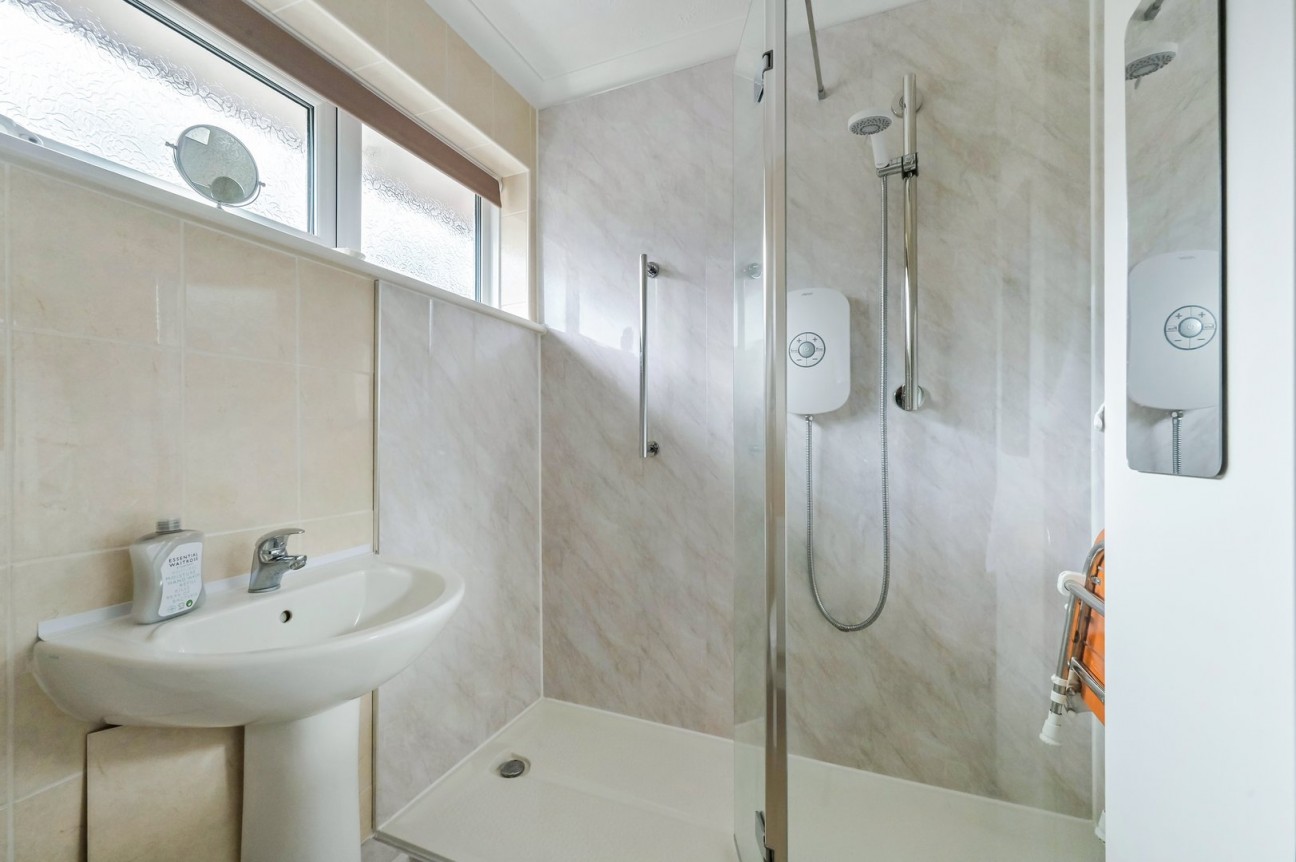 Holbury, Southampton, Hampshire