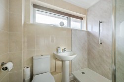 Holbury, Southampton, Hampshire