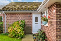 Holbury, Southampton, Hampshire