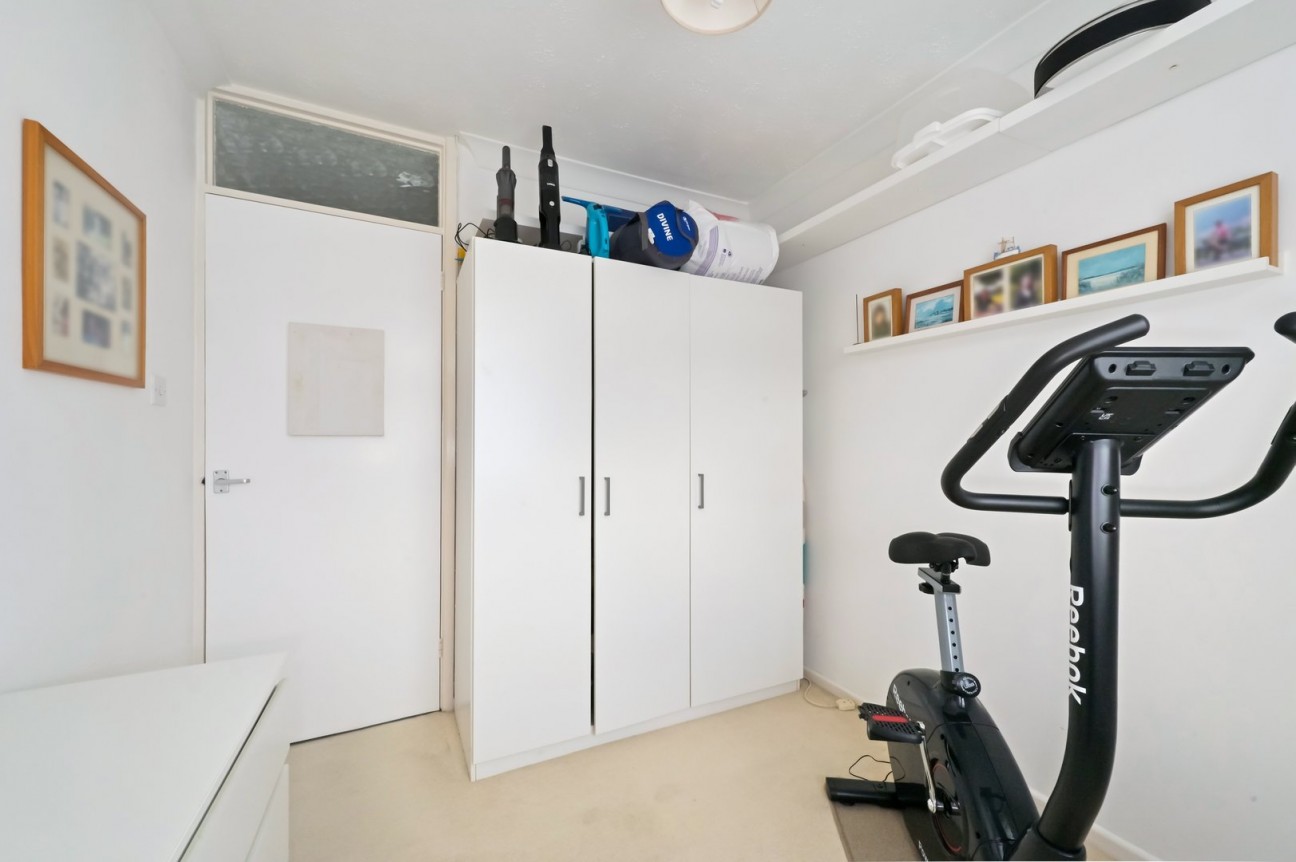 Holbury, Southampton, Hampshire