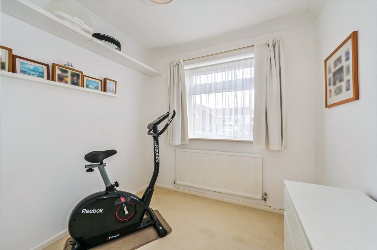 Holbury, Southampton, Hampshire