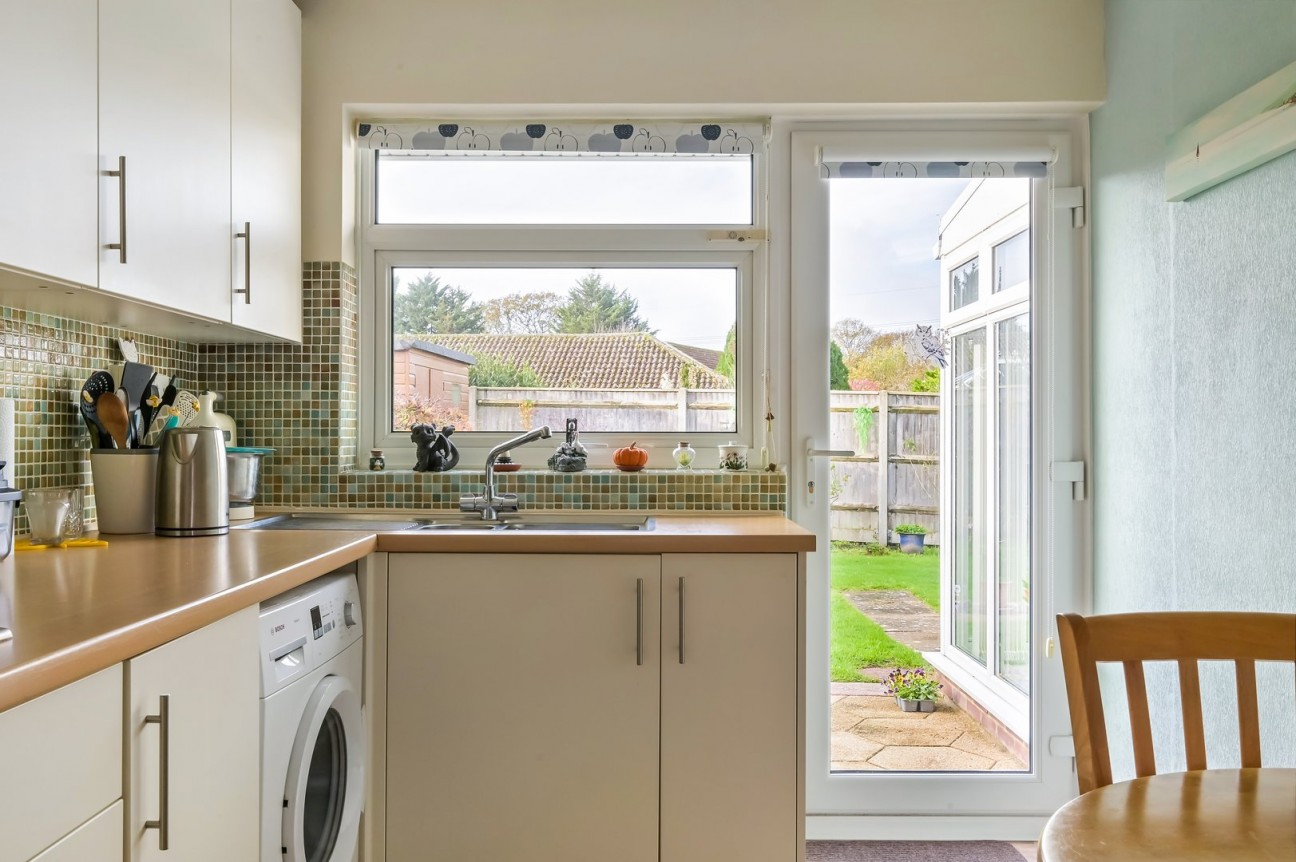 Holbury, Southampton, Hampshire