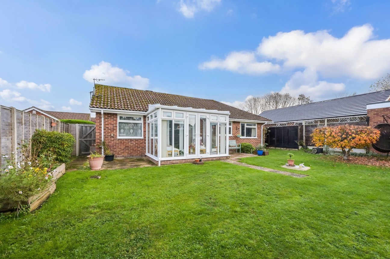 Holbury, Southampton, Hampshire