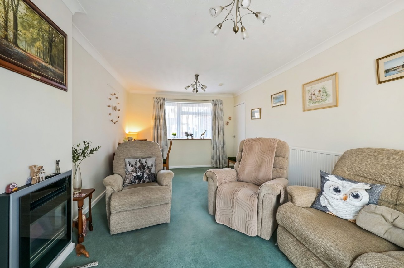 Holbury, Southampton, Hampshire