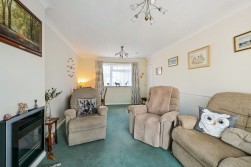 Holbury, Southampton, Hampshire