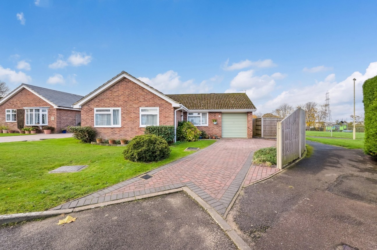 Holbury, Southampton, Hampshire