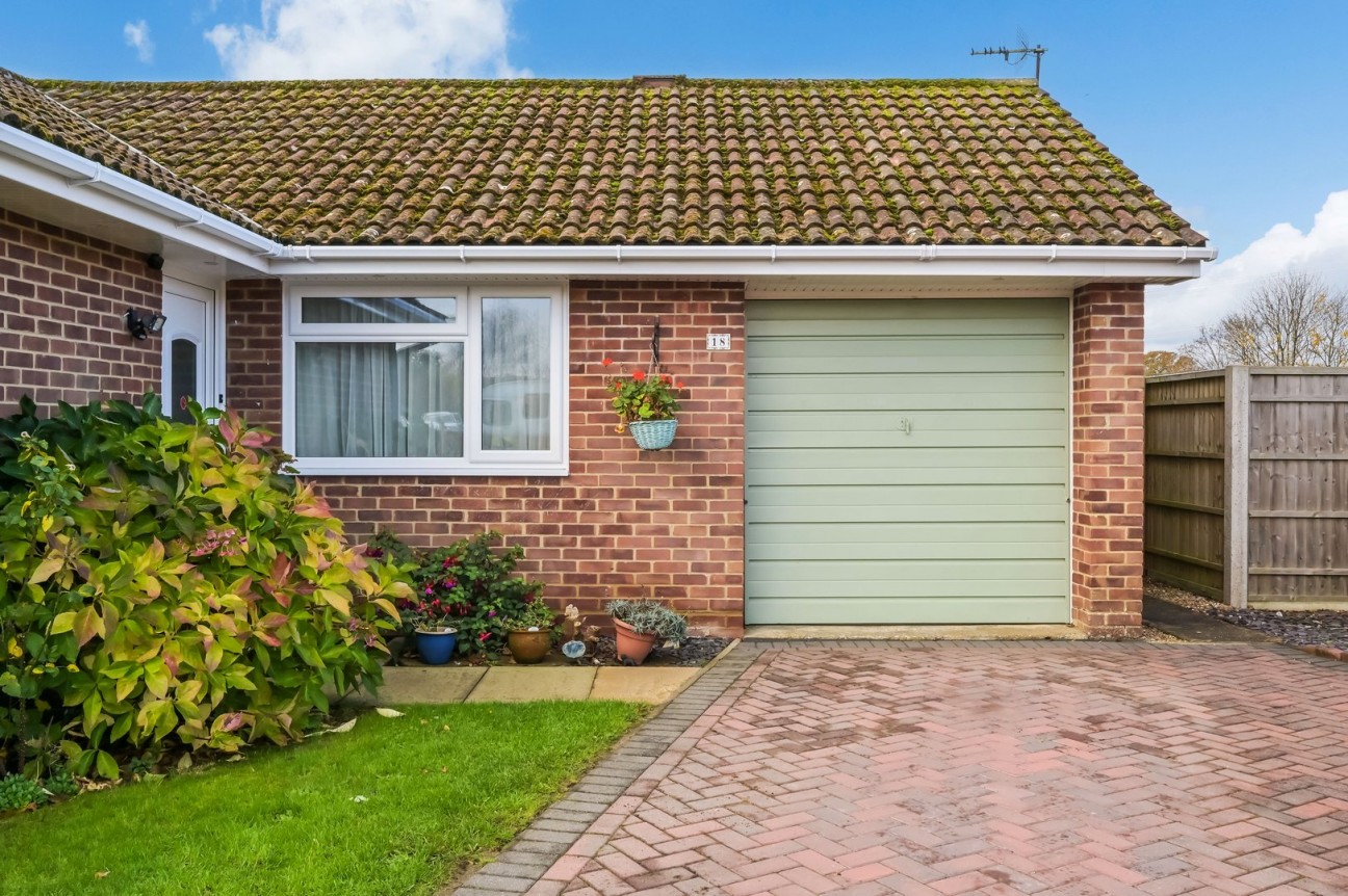 Holbury, Southampton, Hampshire