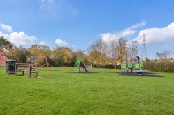 Holbury, Southampton, Hampshire