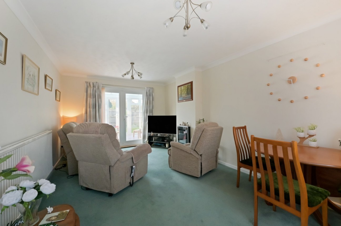 Holbury, Southampton, Hampshire