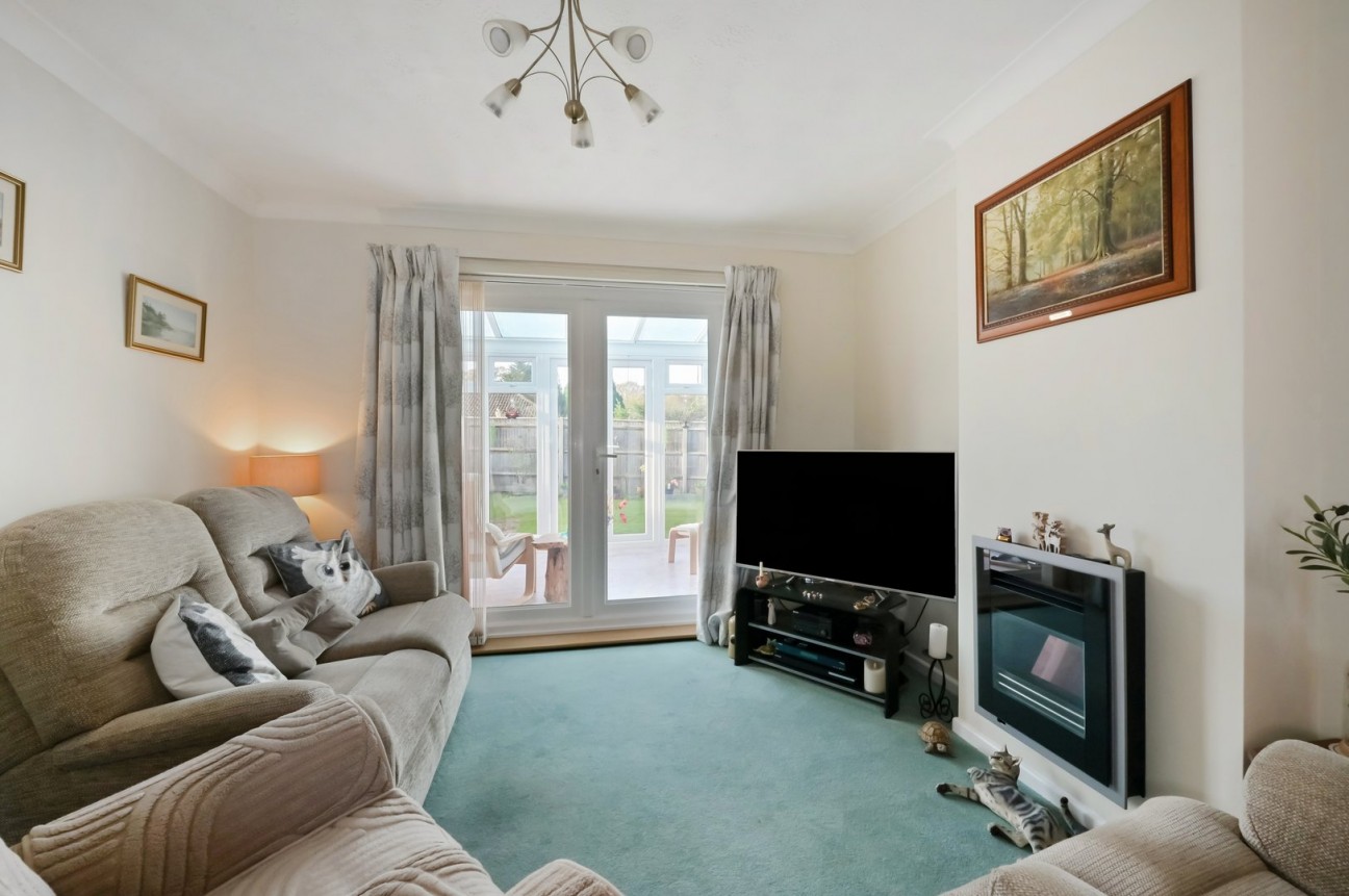 Holbury, Southampton, Hampshire