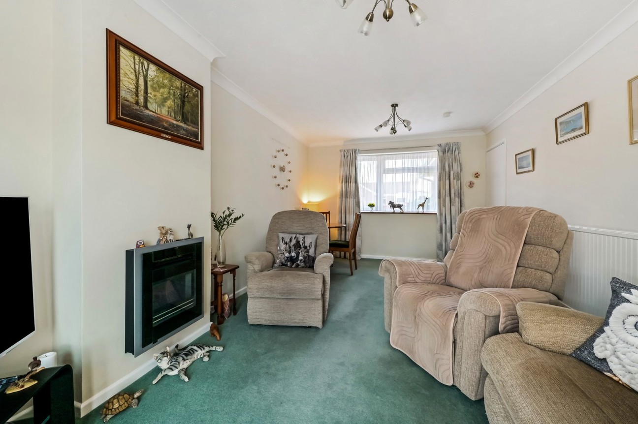 Holbury, Southampton, Hampshire