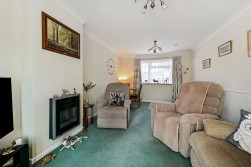 Holbury, Southampton, Hampshire