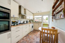 Holbury, Southampton, Hampshire