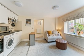 Southampton Road, Lyndhurst, Hampshire