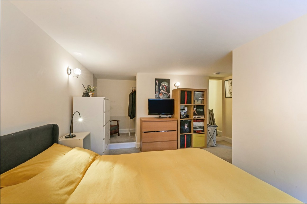 Southampton Road, Lyndhurst, Hampshire