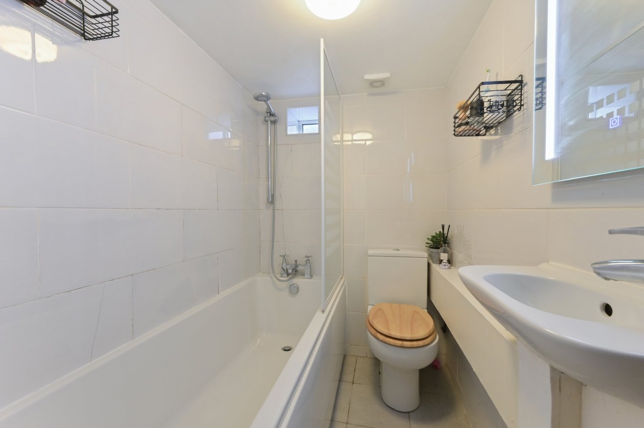 Southampton Road, Lyndhurst, Hampshire