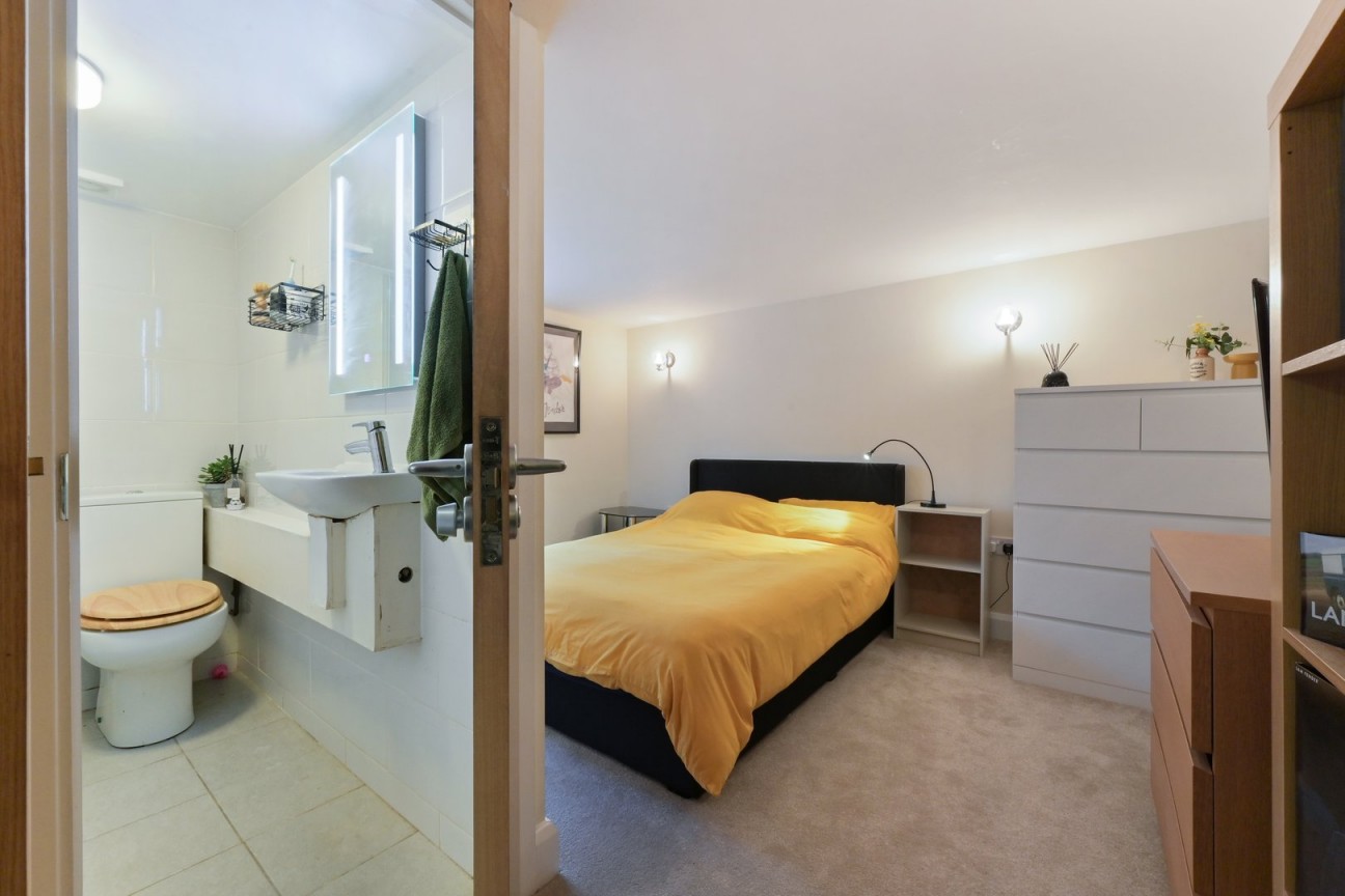 Southampton Road, Lyndhurst, Hampshire