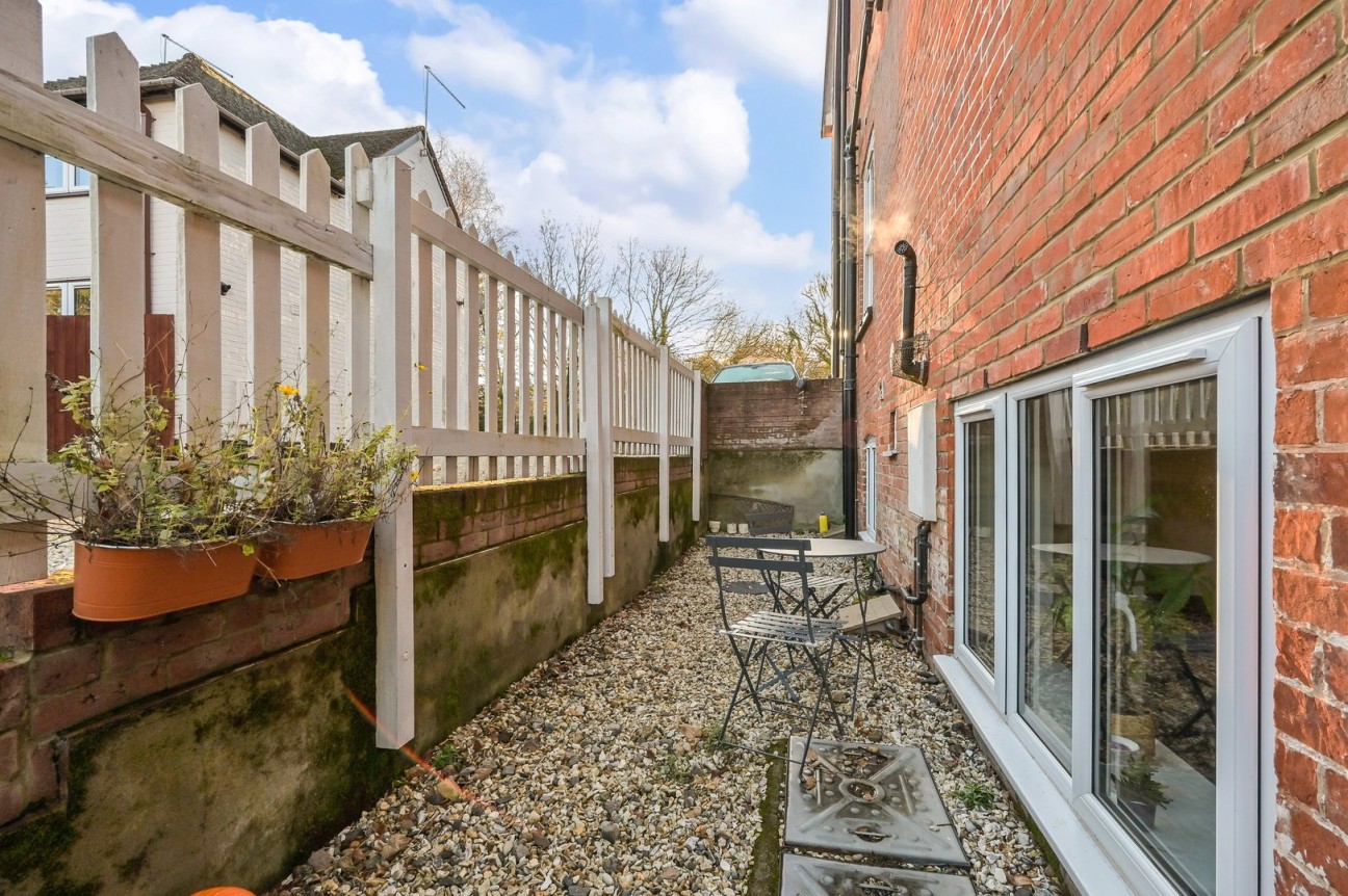 Southampton Road, Lyndhurst, Hampshire