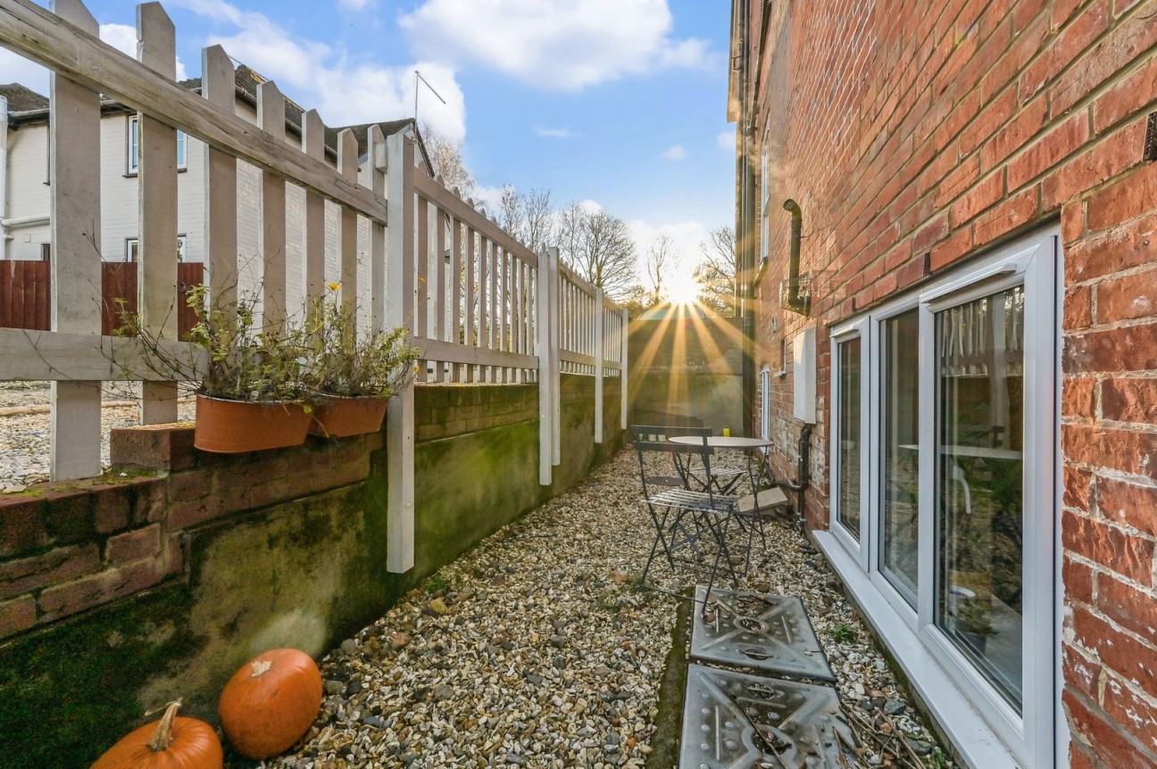 Southampton Road, Lyndhurst, Hampshire