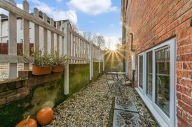 Southampton Road, Lyndhurst, Hampshire