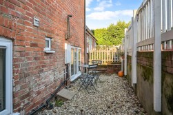 Southampton Road, Lyndhurst, Hampshire