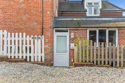 Southampton Road, Lyndhurst, Hampshire