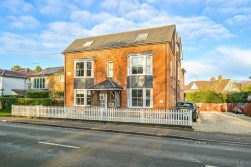 Southampton Road, Lyndhurst, Hampshire
