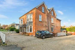 Southampton Road, Lyndhurst, Hampshire