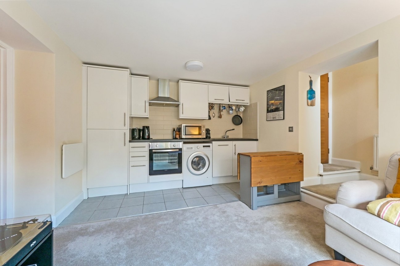 Southampton Road, Lyndhurst, Hampshire