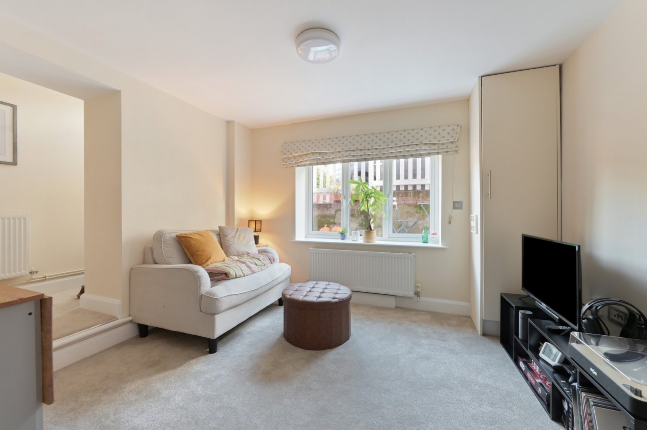 Southampton Road, Lyndhurst, Hampshire