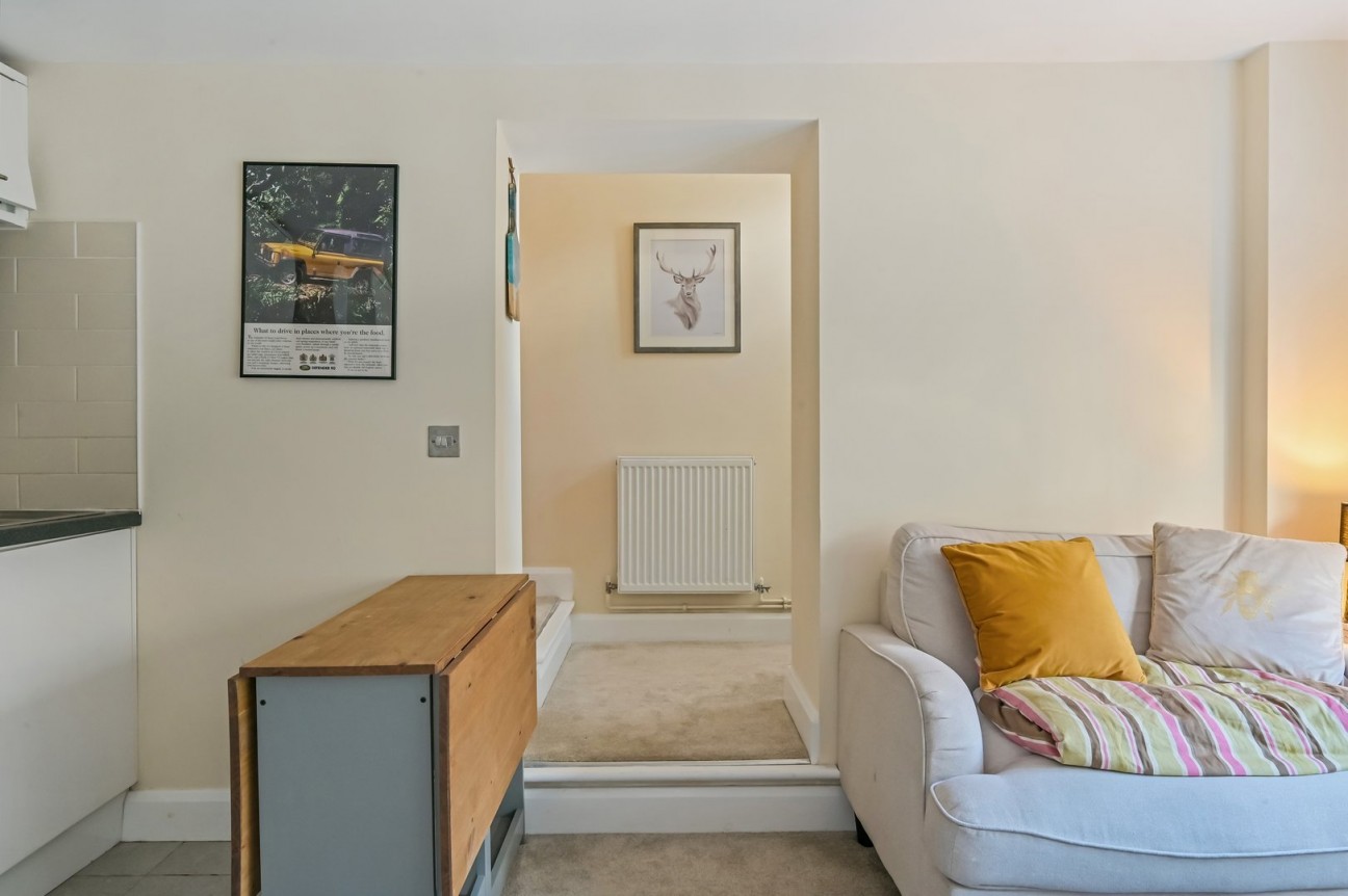 Southampton Road, Lyndhurst, Hampshire