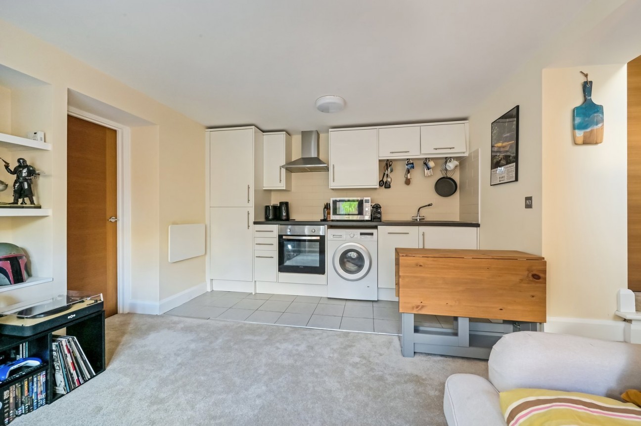 Southampton Road, Lyndhurst, Hampshire