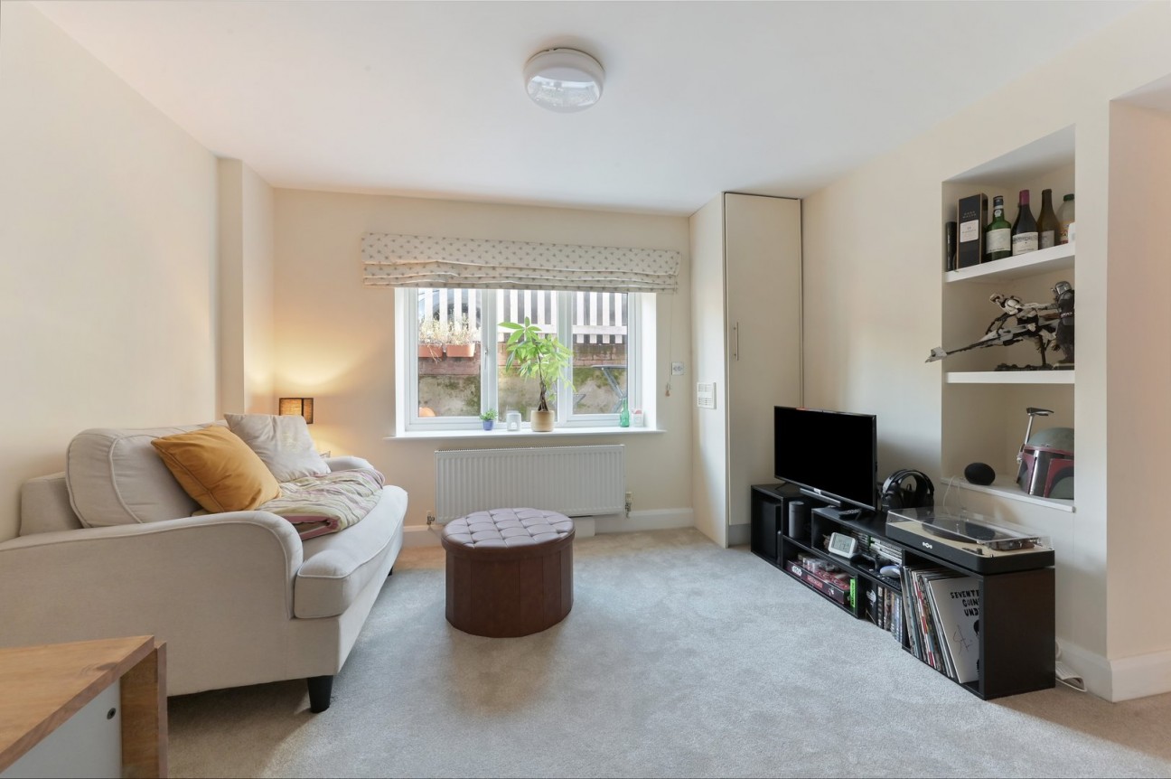 Southampton Road, Lyndhurst, Hampshire