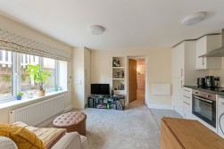 Southampton Road, Lyndhurst, Hampshire