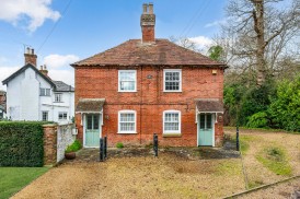 High Street, Lyndhurst, Hampshire