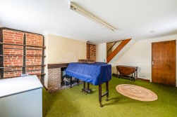 High Street, Lyndhurst, Hampshire