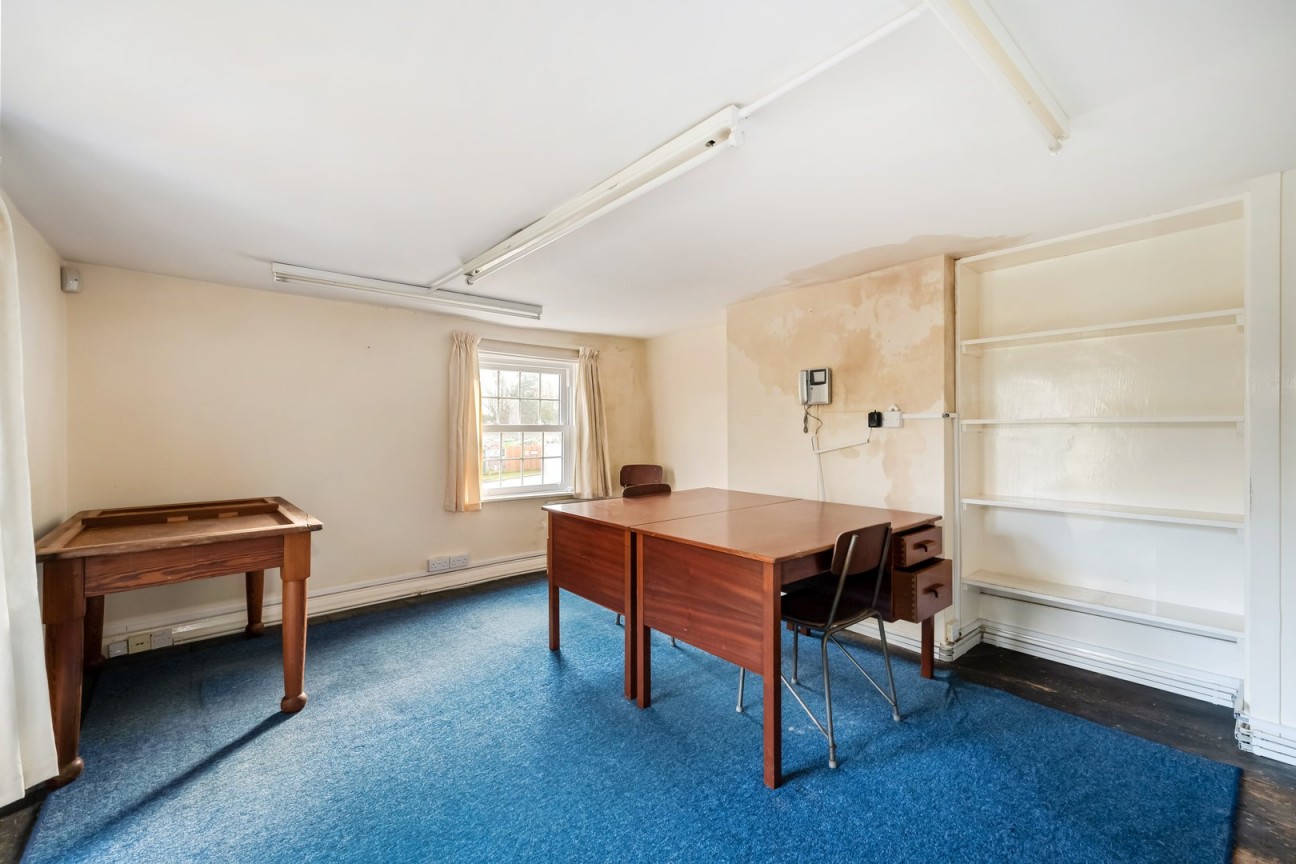 High Street, Lyndhurst, Hampshire