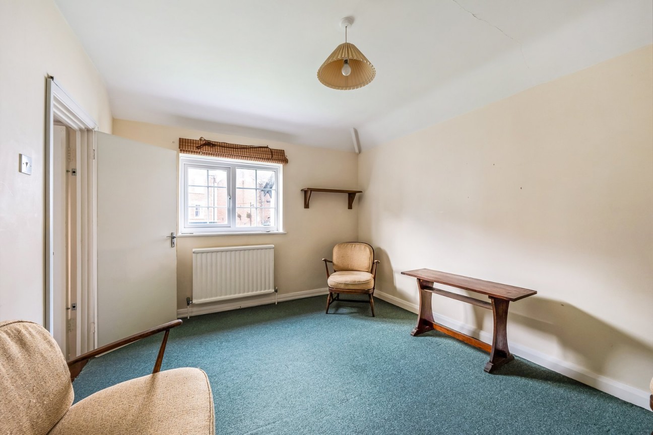 High Street, Lyndhurst, Hampshire