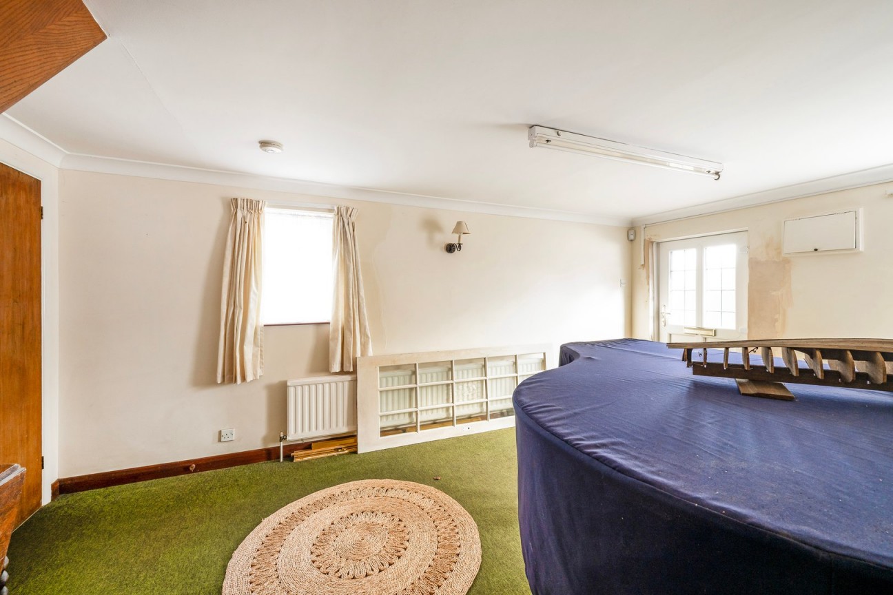 High Street, Lyndhurst, Hampshire