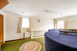 High Street, Lyndhurst, Hampshire