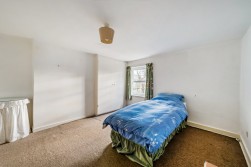 High Street, Lyndhurst, Hampshire