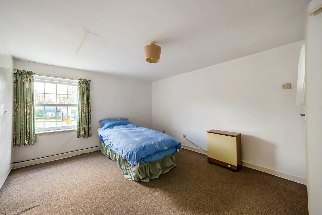 High Street, Lyndhurst, Hampshire