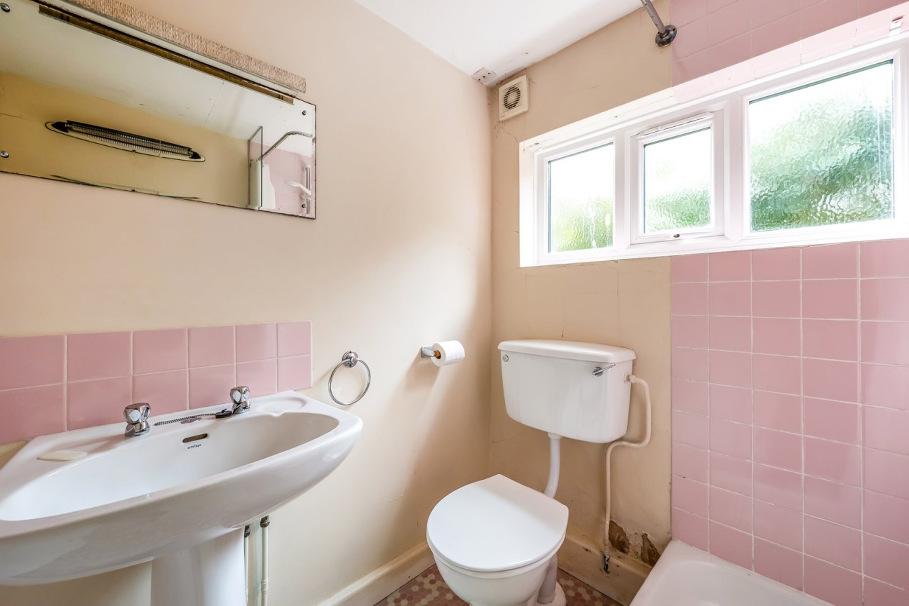 High Street, Lyndhurst, Hampshire