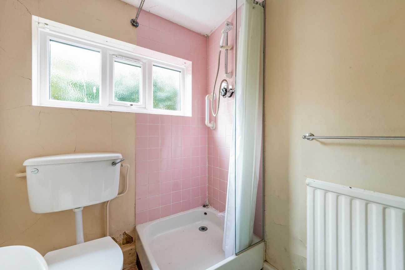 High Street, Lyndhurst, Hampshire