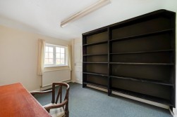 High Street, Lyndhurst, Hampshire